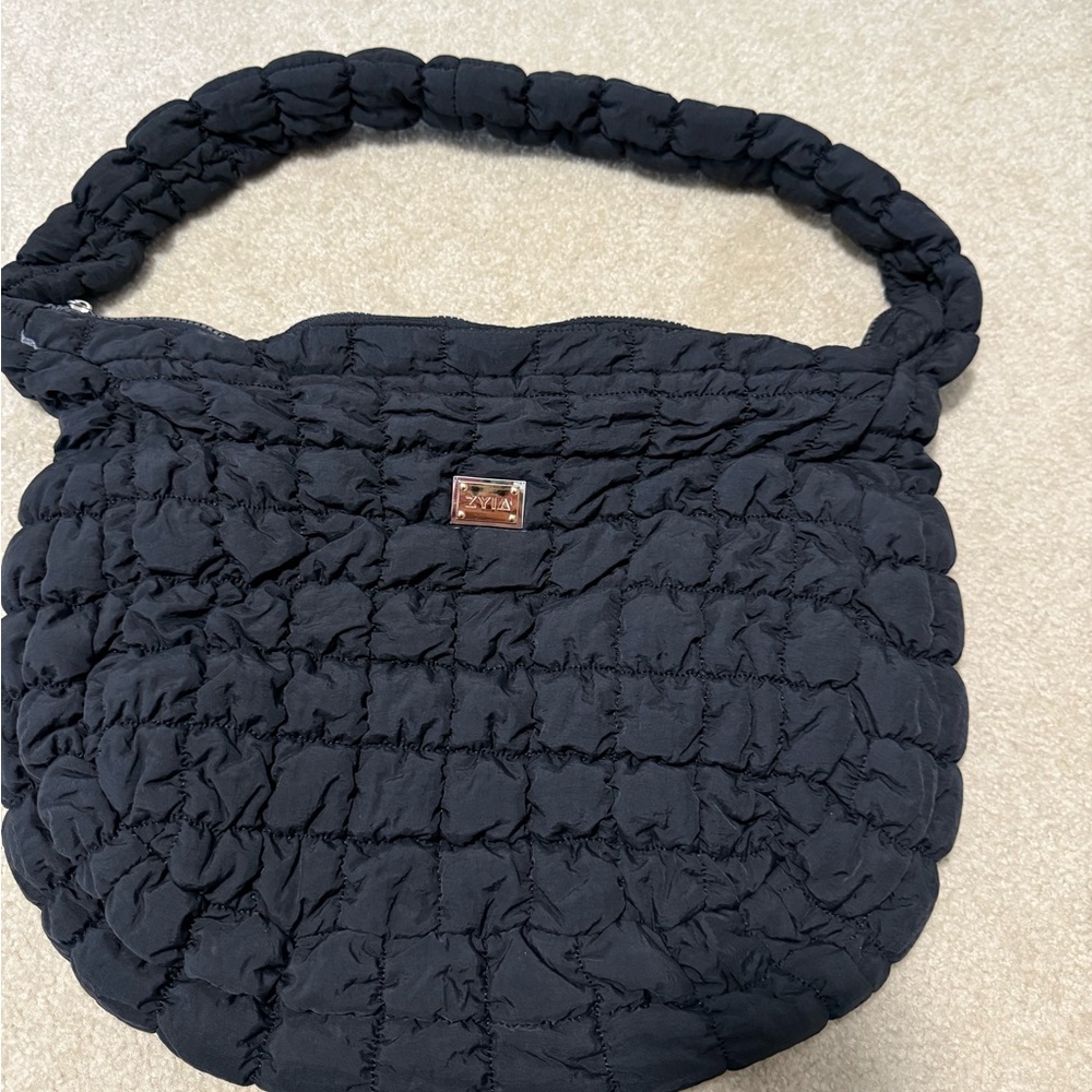 Zyia Bubble Bag